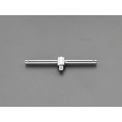 3/8"sq T Type Sliding Handle EA687BR-13