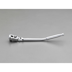 3/8"sq Ratchet Handle(Flex Type) EA687BR-5