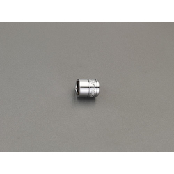 3/8"sqx 5/16" Socket EA687BS-102