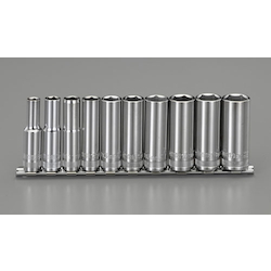 (3/8 ) Deep Socket Set EA687BT 
