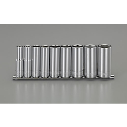 (3/8 ) Deep Socket (Inch) EA687BT-100
