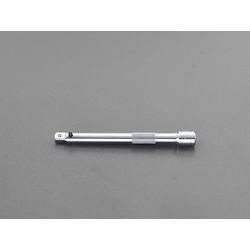 3/8"sqx150mm Extension Bar(Locking) EA687BV-107