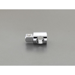 3/8"sqx1/2"sq Socket Adapter EA687BV-43