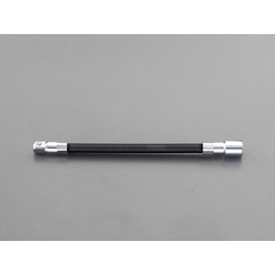 3/8"sqx200mm Extension Bar(Flexible) EA687BV-5