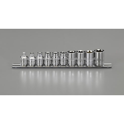 (3/8 ) TORX Bit Socket Set EA687BX 