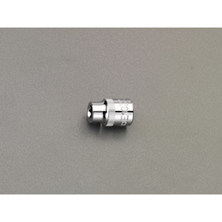 3/8"sqxE 7 E-TORX Socket EA687BX-7