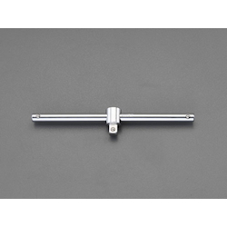 1/2"sq T Type Sliding Handle EA687CR-13