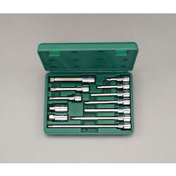 (1/2") Bit Socket Set EA687DP 