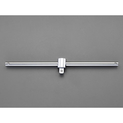 3/4"sq T Type Sliding Handle EA687ER-13