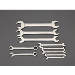 Combination Spanner(With Tray) EA687YA-11
