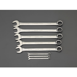 Combination Spanner(With Tray) EA687YA-13
