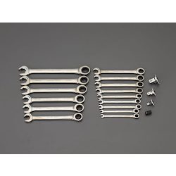 Gear Wrench(With Tray) EA687YA-15
