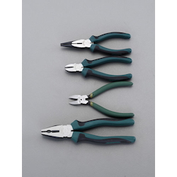 Pliers Set (With Tray) EA687YA-21 