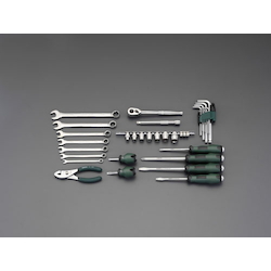 [33 Pcs] Tool Set EA689SF 