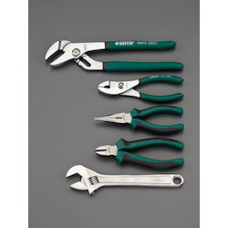 Pliers Set EA689SG 