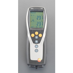Digital Thermometer EA701AJ