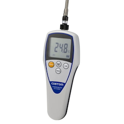 Digital Thermometer (Waterproof) EA701BB-11 | ESCO | MISUMI Thailand
