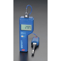 Digital Thermometer EA701CA