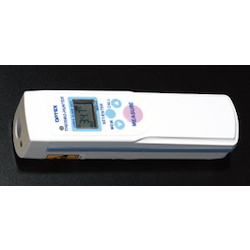 Radiation Thermometer (waterproof type) 