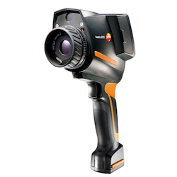 Infrared Ray Thermography (with Visible Camera) EA701ZB-1