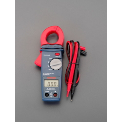 Clamp Meter (Digital ・ Continuation buzzer) EA708D-16A