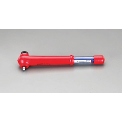 Insulated Ratchet Torque Wrench EA723KN-4A