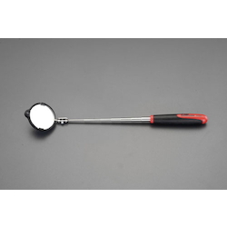 Inspection Mirror (Extendable / With LED Light) (EA724CD-23) 