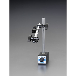 Magnetic Base Gauge Holder, Weight: 2.0 kg