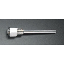 Bimetal temperature sensor protection tube (EA727AB-502) 