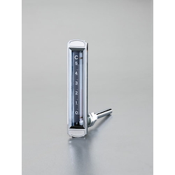 Thermometer With Flat Shape Protection Frame (L Type) EA727AD-37