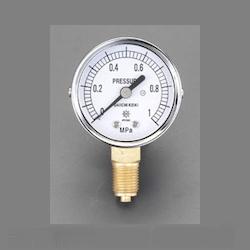 Compact Pressure Gauge EA729D-100