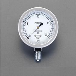 Micro pressure gauge 0-30/50KPa (EA729DV-30) 