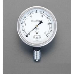 Low pressure gauge 0 to 5.0/10KPa (EA729DW-10) 