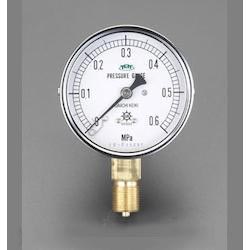 Pulsating Pressure Resistant Pressure Gauge EA729GL-100