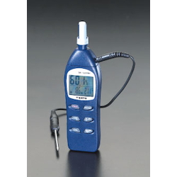 Temperature / Hygrometer (Digital) With Automatic Power Off Function 