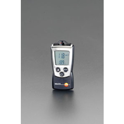 Digital Thermometer / Hygrometer, Temperature: -10 to 50°C, Humidity: 5 to 95%RH