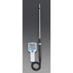 Digital Temperature / Hygrometer, Puncture Measurement