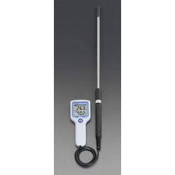 Digital Temperature / Hygrometer EA742GK-20 