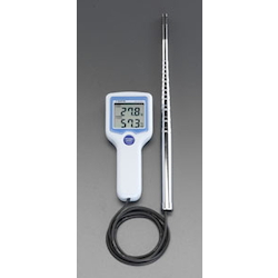 Digital Temperature / Hygrometer EA742GK-40