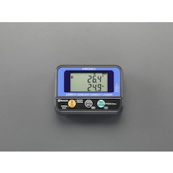 Wireless Temperature And Humidity Logger EA742HC-1
