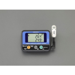 Wireless Temperature・Humidity Logger EA742HC-10
