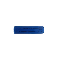 Rechargeable Battery, Replacement Battery (For EA758CL-18C,-54A) EA758CL-18F