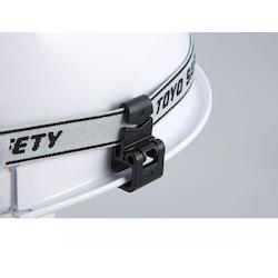 Helmet Band Clip (EA758CW-67)