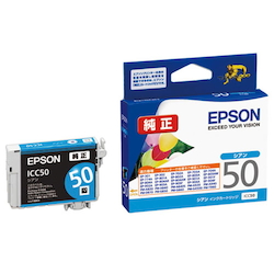 Ink Cartridge [Epson] EA759X-101B