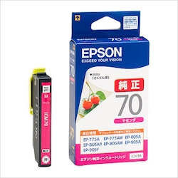 Ink Cartridge [Epson] EA759X-102C