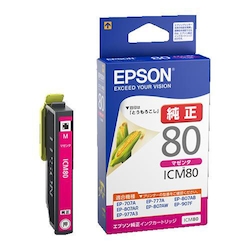 Ink Cartridge [Epson] EA759X-102D