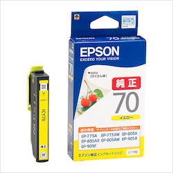 Ink Cartridge [Epson] EA759X-103C