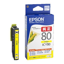 Ink Cartridge [Epson] EA759X-103D