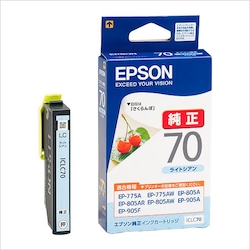 Ink Cartridge [Epson] EA759X-104C