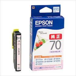 Ink Cartridge [Epson] EA759X-105C